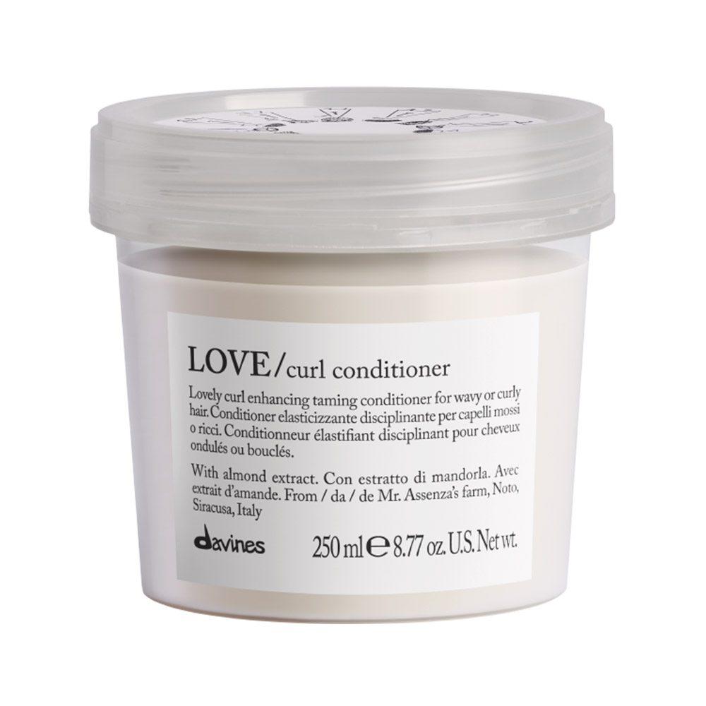 Davines LOVE Curl Conditioner - 250ml