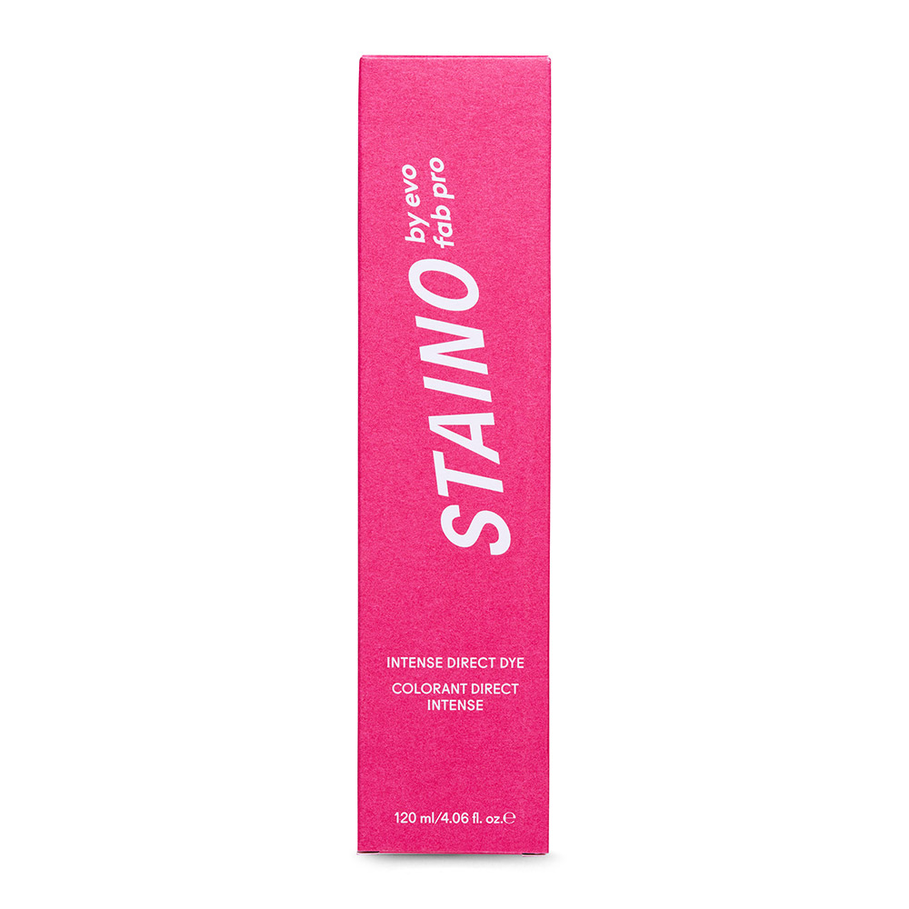 14010003 evo Staino - 120ml - Fuchsia