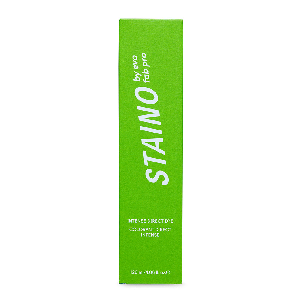 14010005 evo Staino - 120ml - Lime