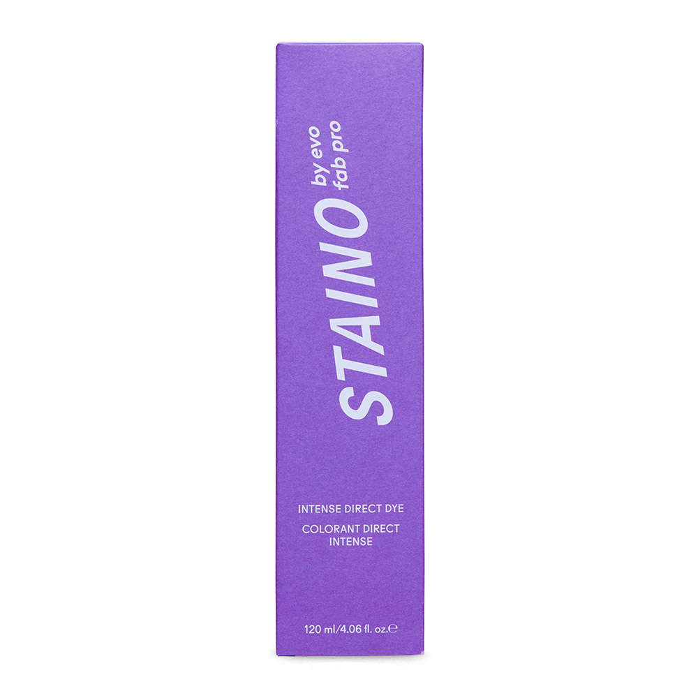 14010007 evo Staino - 120ml - Lavender