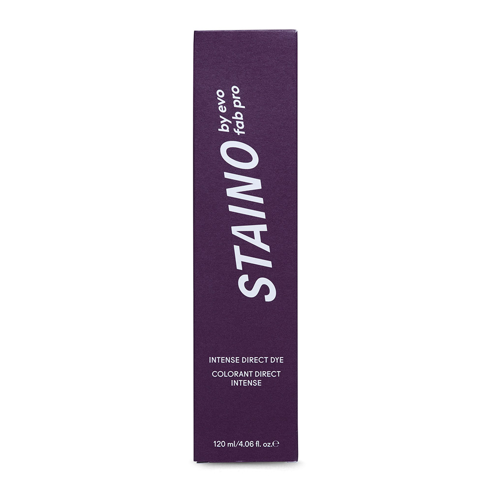 14010008 evo Staino - 120ml - Plum