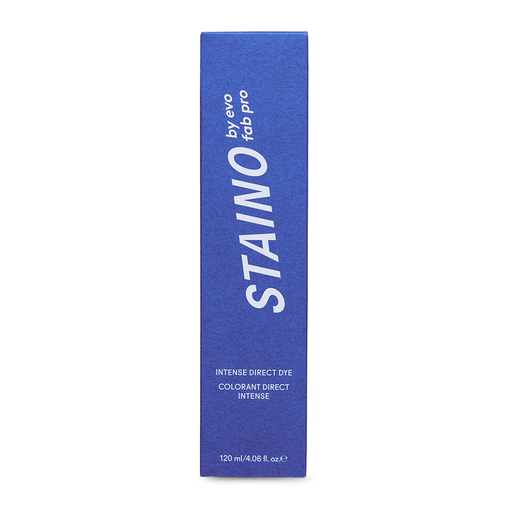 14010009 evo Staino - 120ml - Cobalt