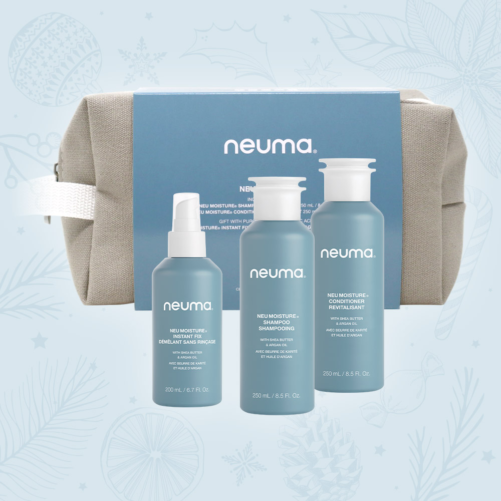 Neuma Neu Moisture Holiday