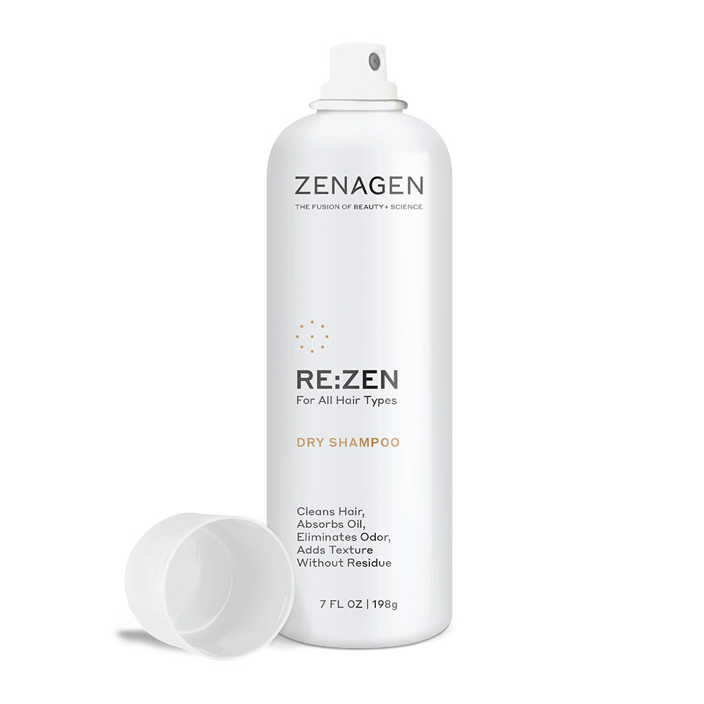 Zenagen RE:ZEN Dry Shampoo - 7oz