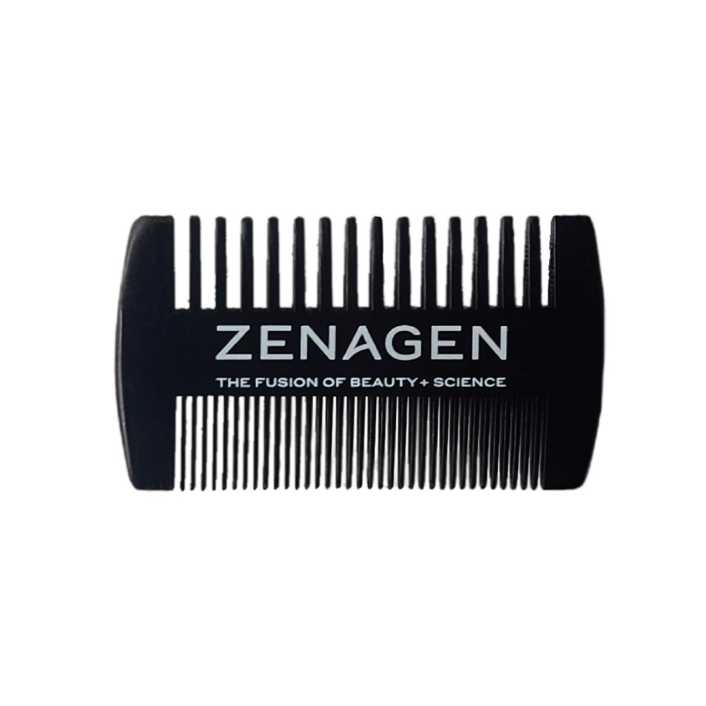 Zenagen Beard Comb