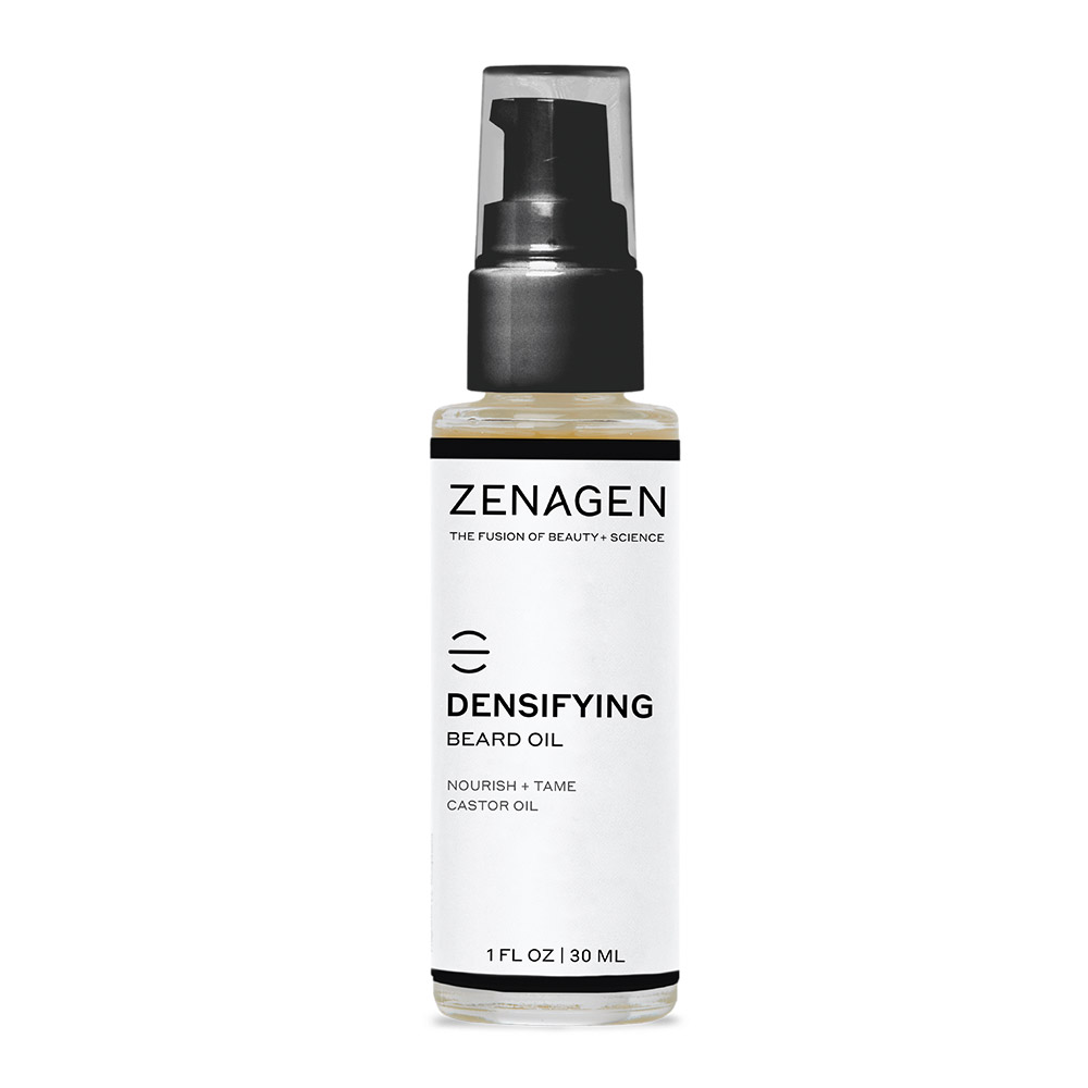 23091008 Zenagen Densifying Beard Oil - 1oz