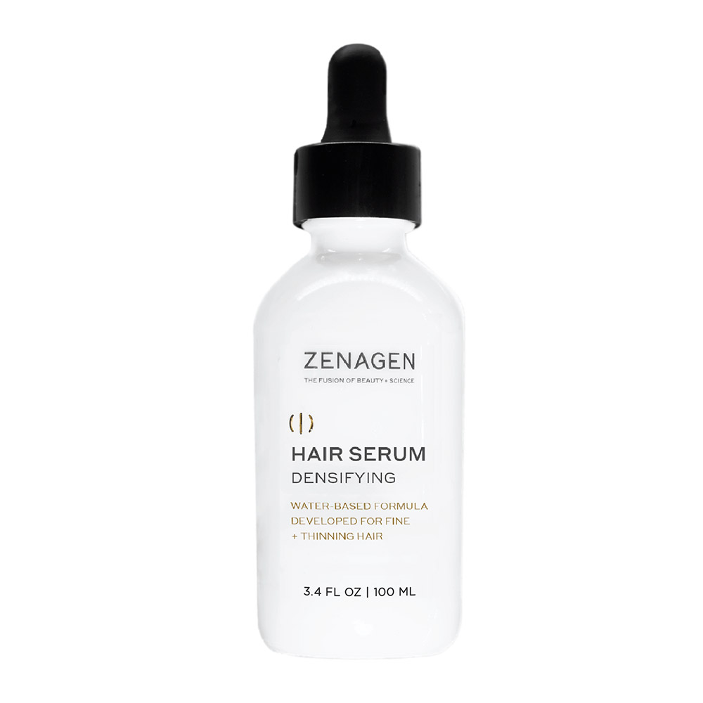 Zenagen Densifying Hair Serum - 3.4oz