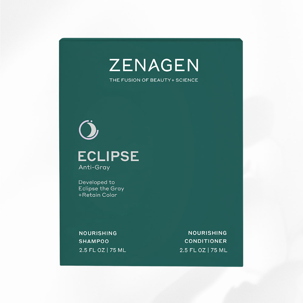 Zenagen Eclipse Duo Box 2.5oz