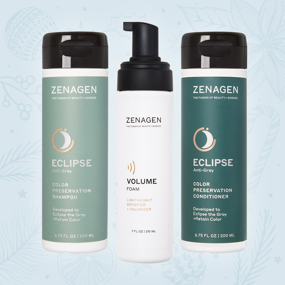 Zenagen Holiday - Eclipse