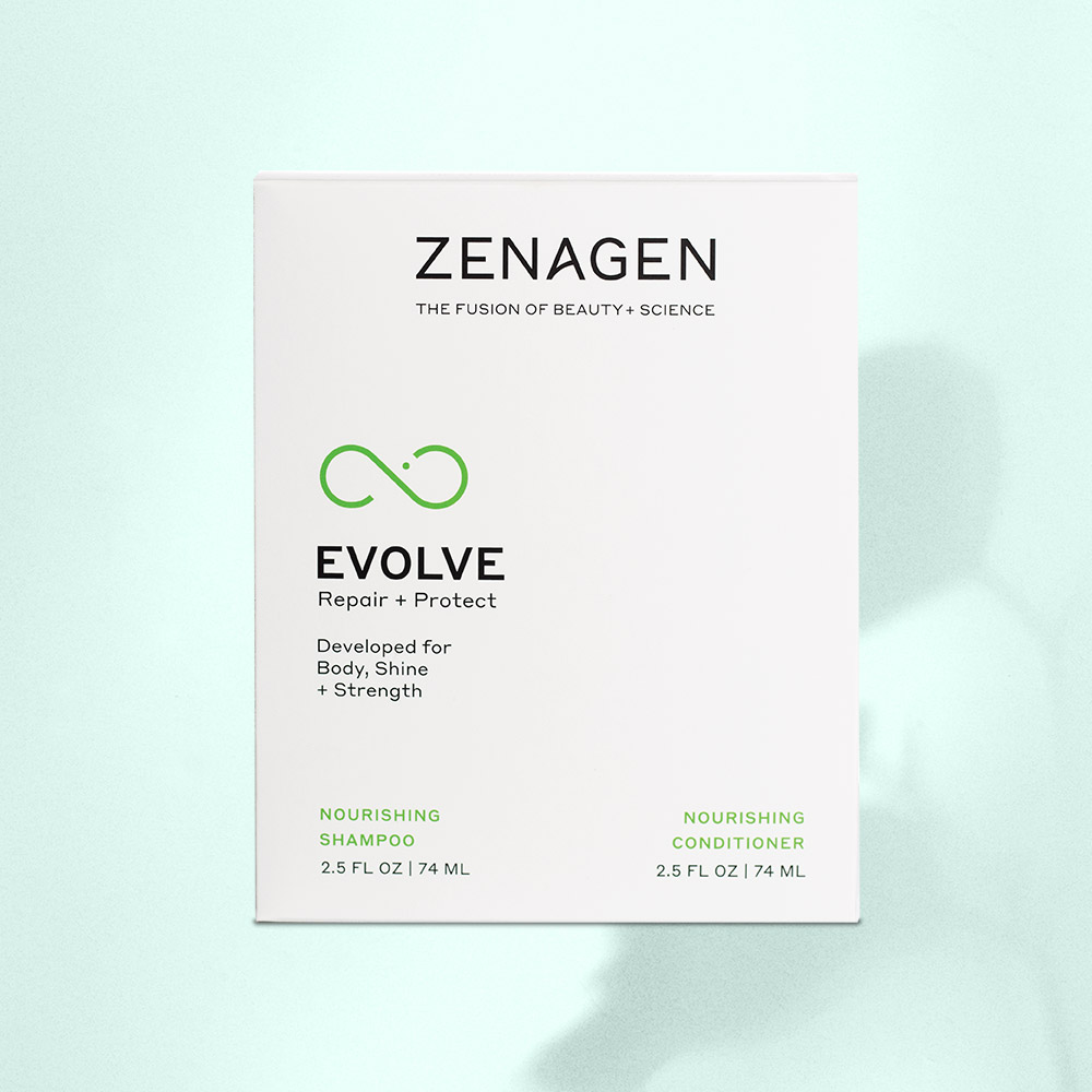 Zenagen Evolve Duo Box 2.5oz