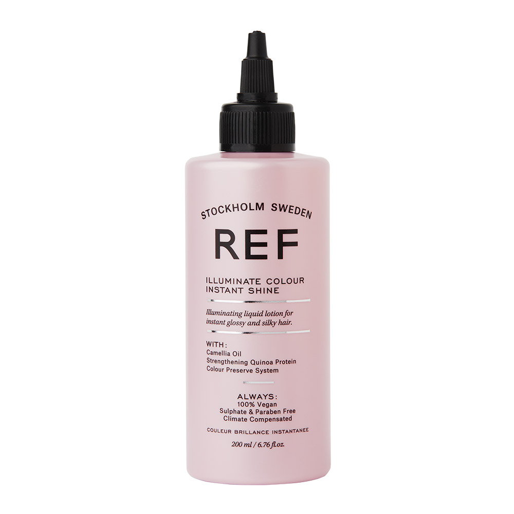 REF Illuminate Colour Instant Shine - 200ml