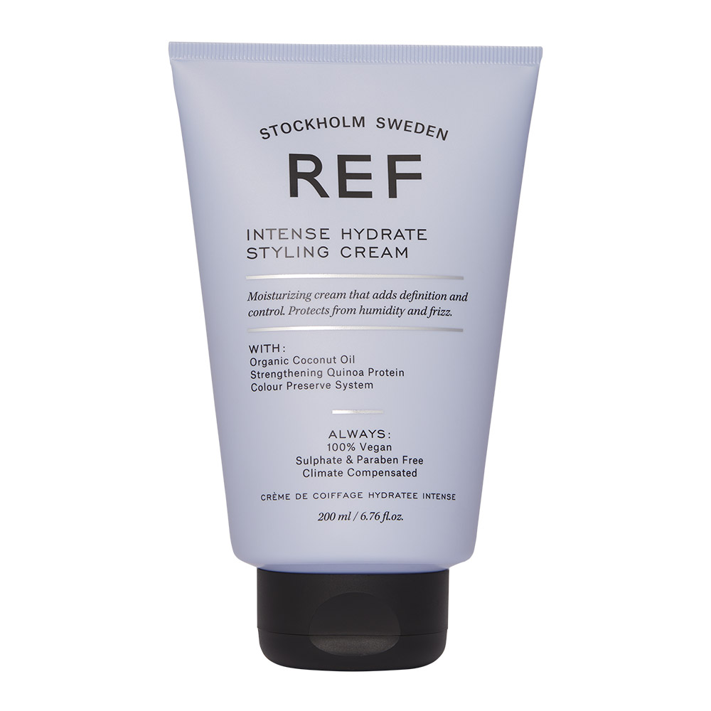 REF Hydrate Styling Cream - 200ml