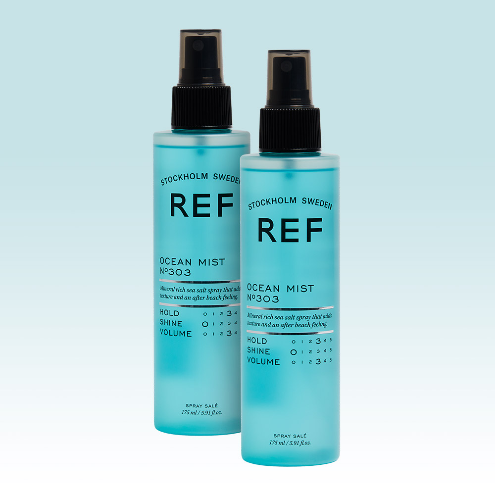 REF Ocean Mist Duo