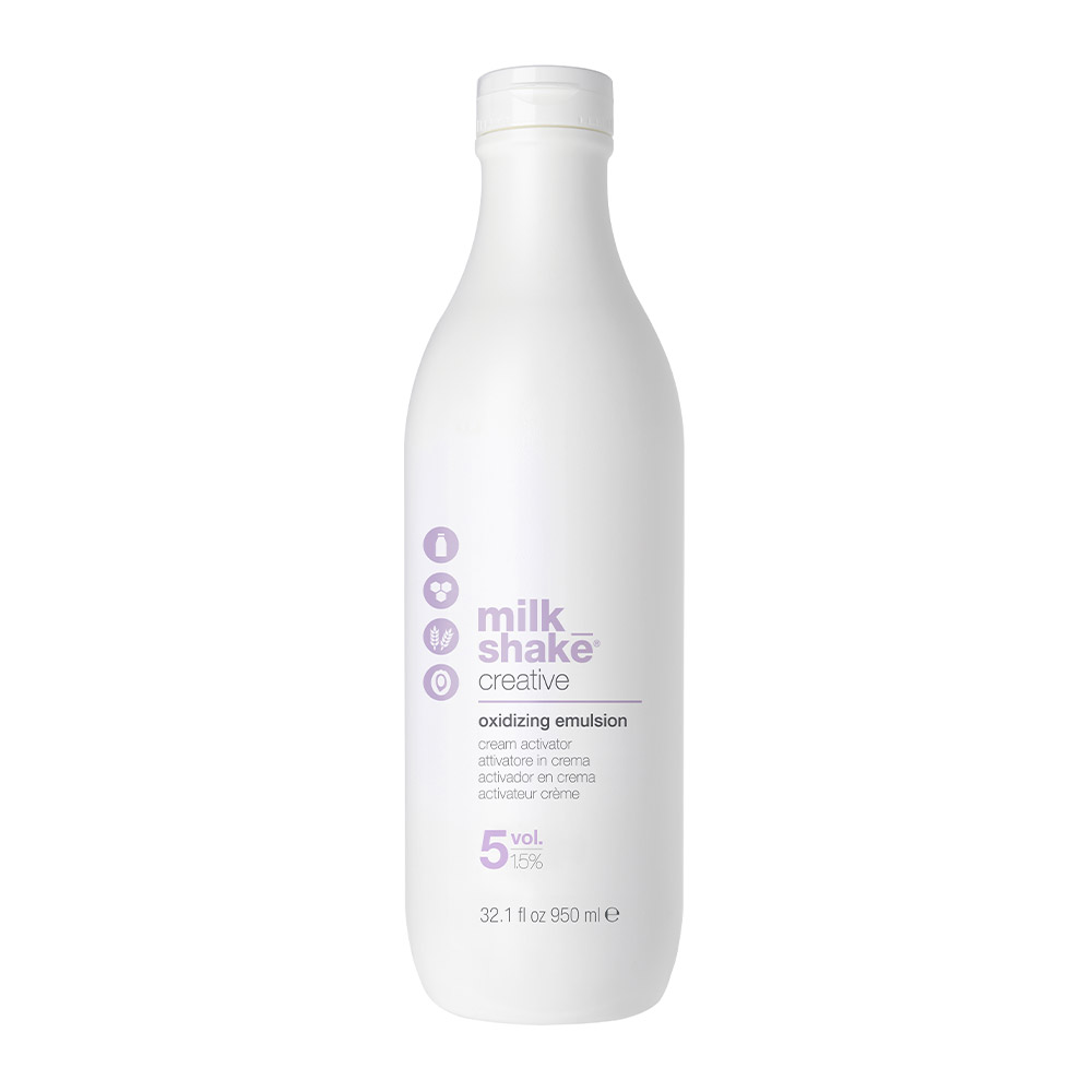 Milk_shake Oxidizing Emulsion 5vol - 33.8oz