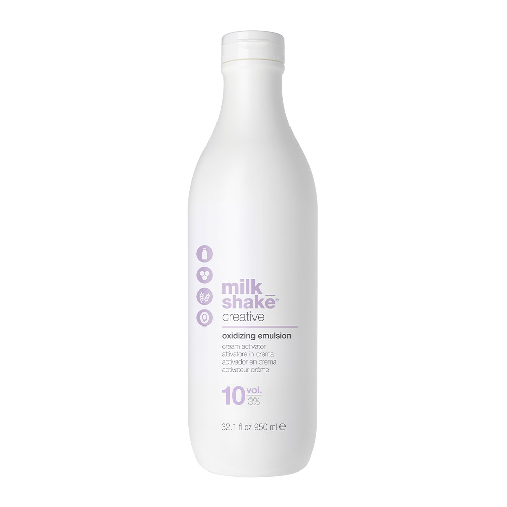 Milk_shake Oxidizing Emulsion 10vol - 33.8oz