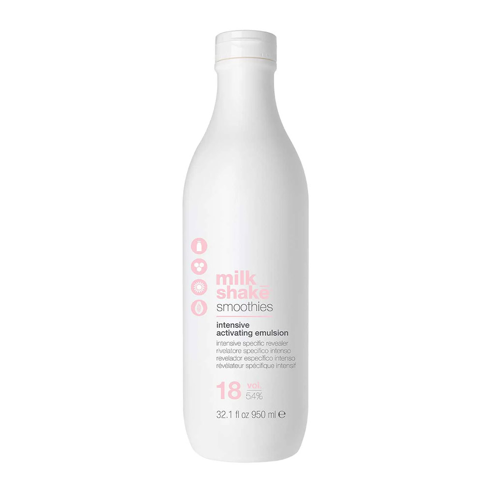 Milk_shake Smoothies Intensive Activating Emulsion - 32.1oz