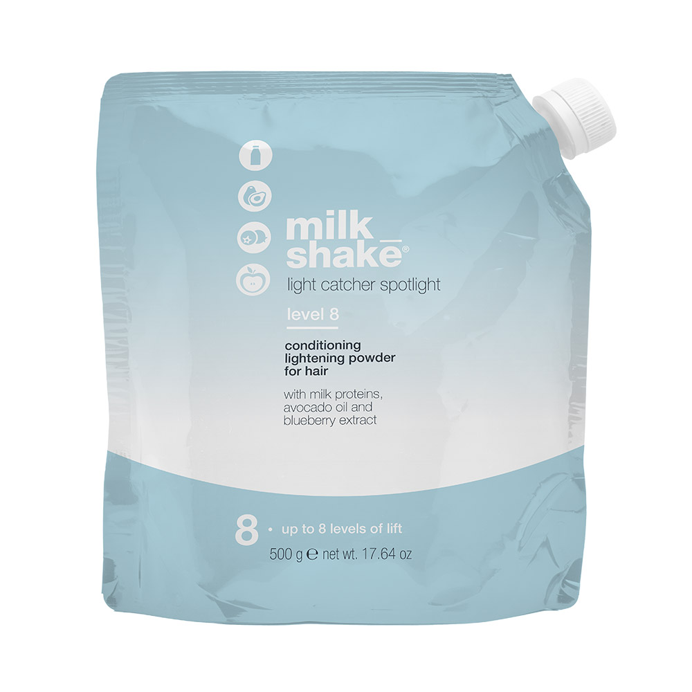 Milk_shake Light Catcher Level 8 - 500g