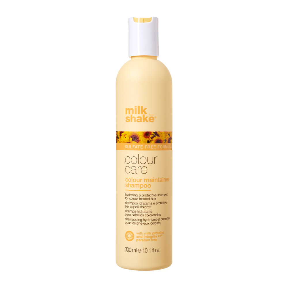 Milk_shake Color Maintainer Shampoo - 10.1oz