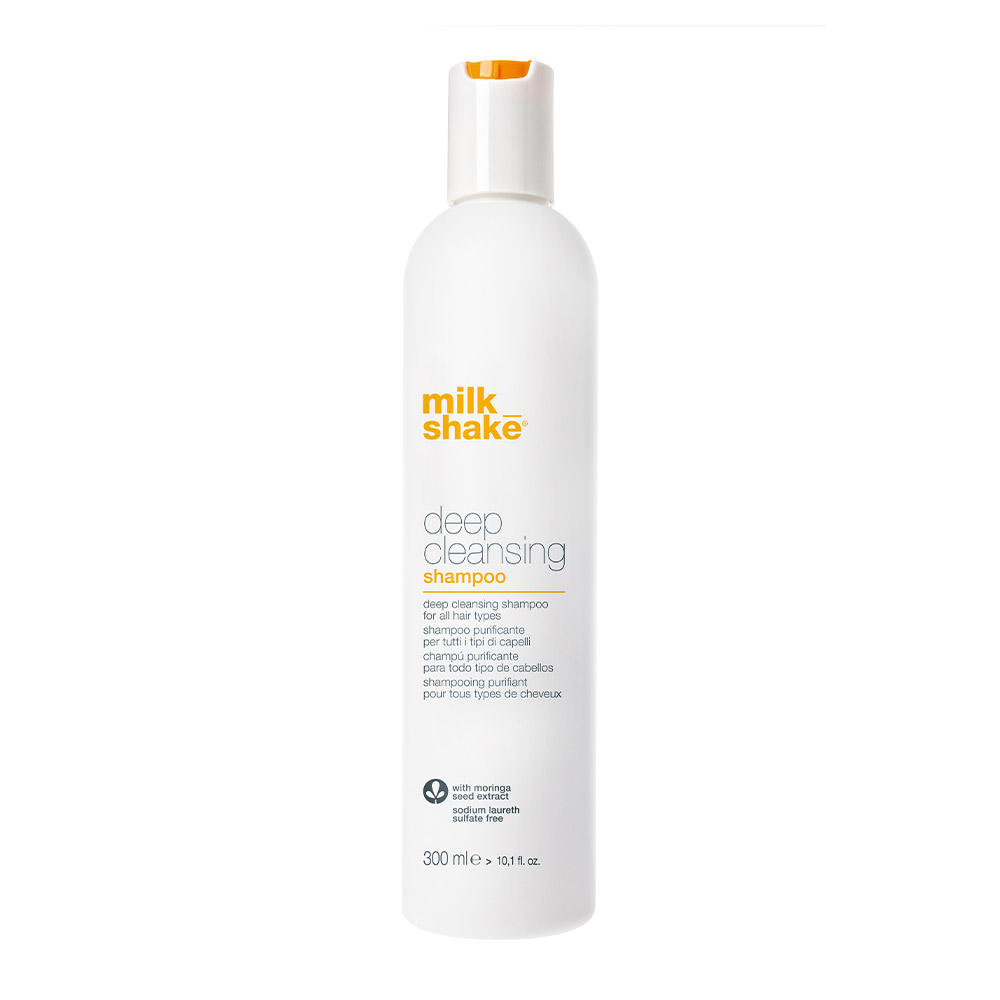 Milk_shake Deep Cleansing Shampoo - 10.1oz