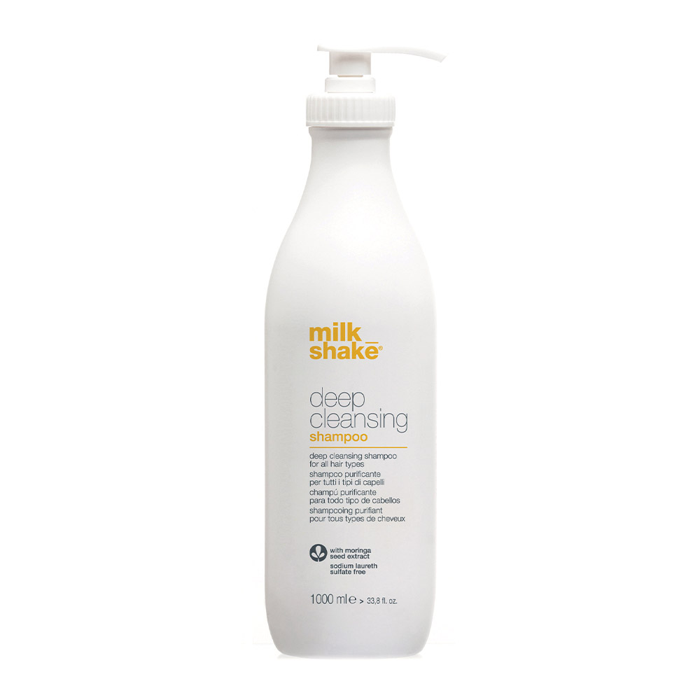 Milk_shake Deep Cleansing Shampoo - 33.8oz