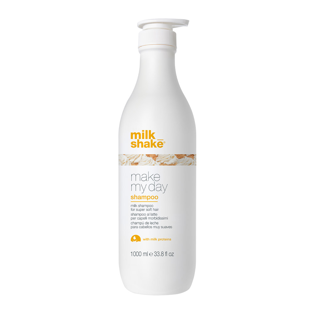 Milk_shake Make My Day Shampoo - 33.8oz