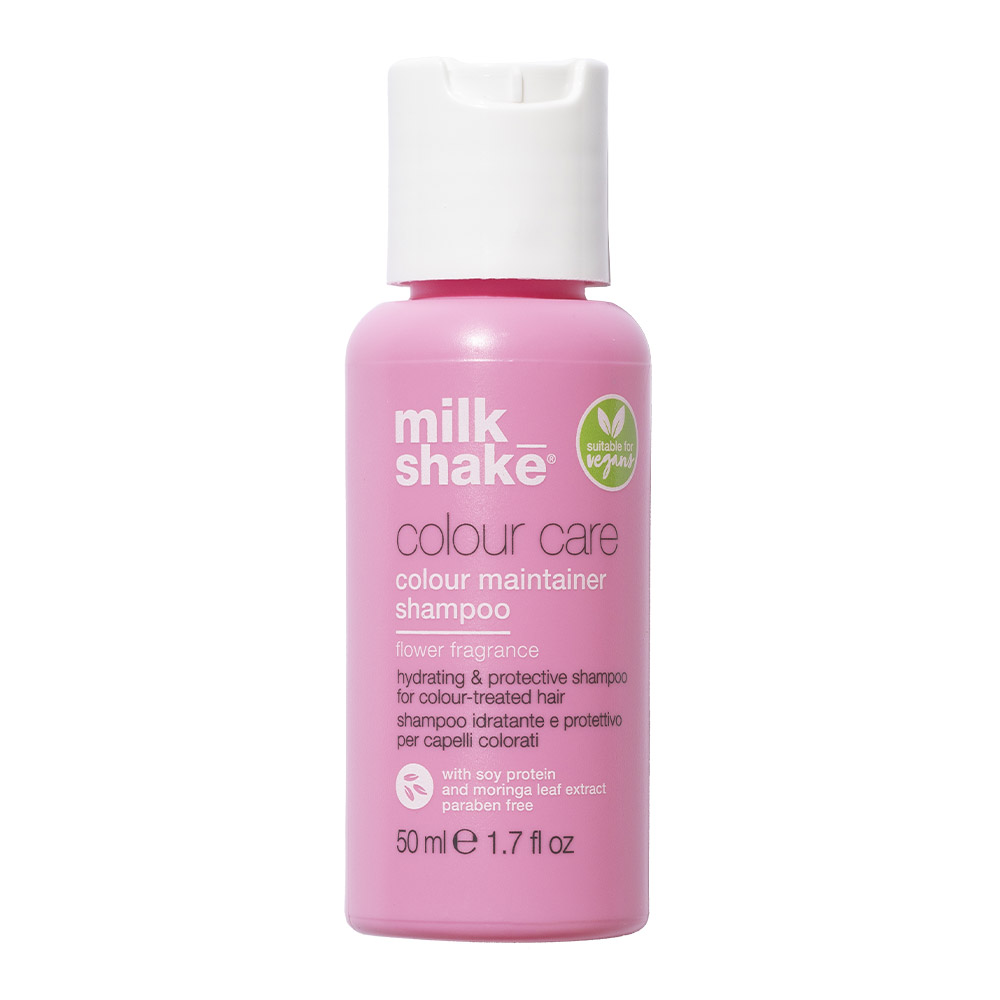 Milk_shake Color Maintainer Shampoo Flower - 1.7oz