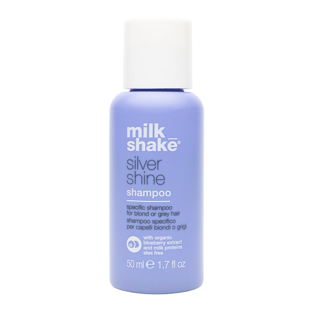 Milk_shake Silver Shine Shampoo - 1.7oz