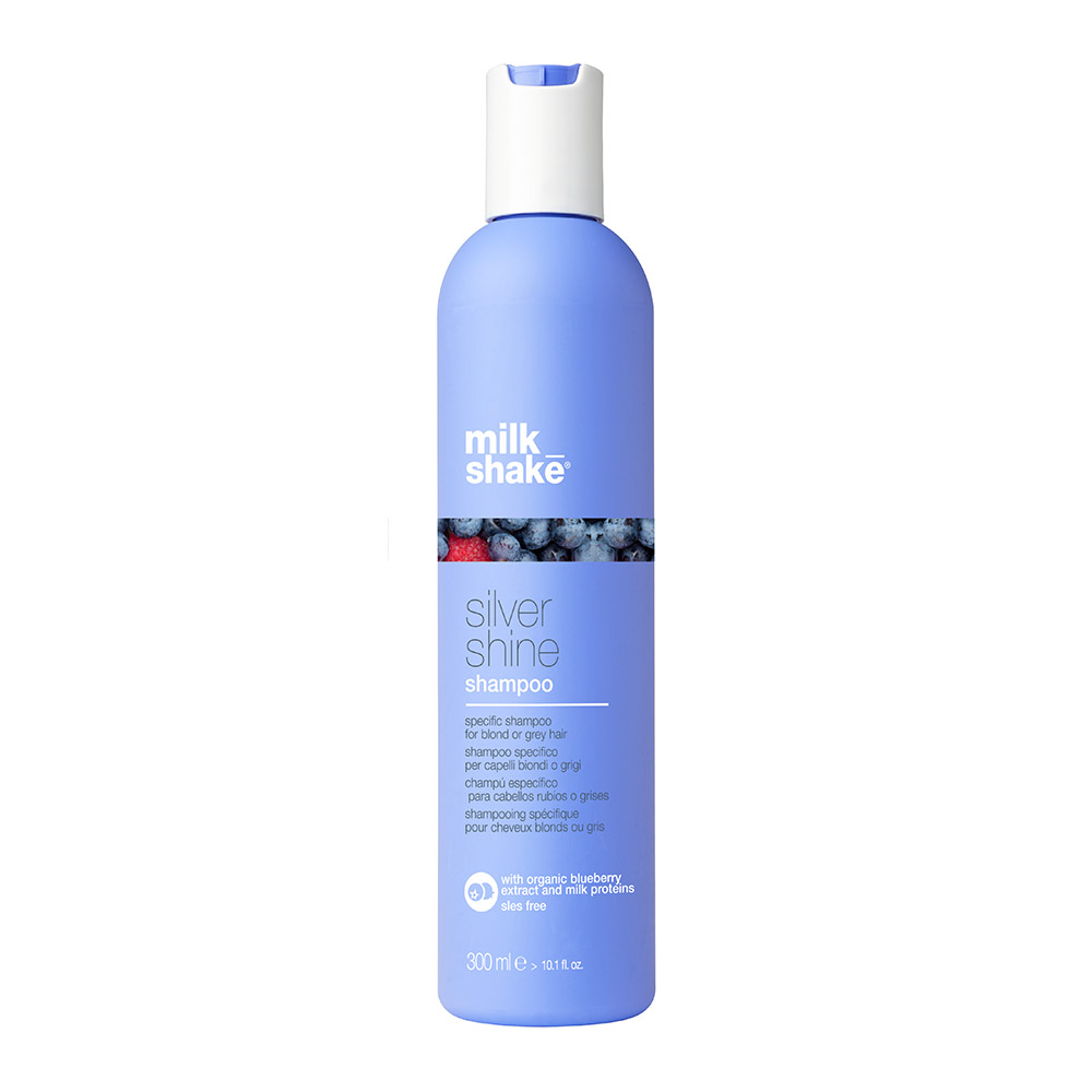 Milk_shake Silver Shine Shampoo - 10.1oz