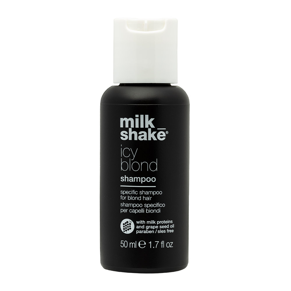 Milk_shake Icy Blond Shampoo - 1.7oz