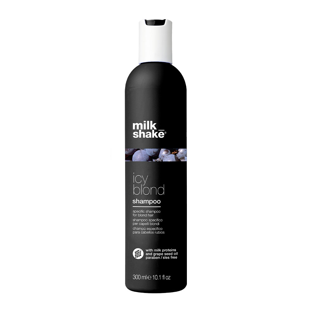 Milk_shake Icy Blond Shampoo - 10.1oz