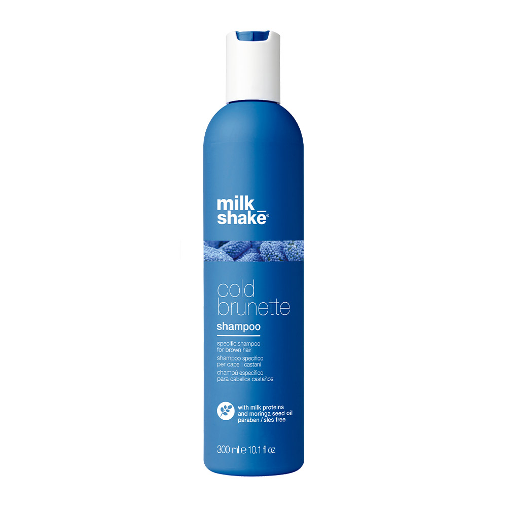 Milk_shake Cold Brunette Shampoo - 10.1oz