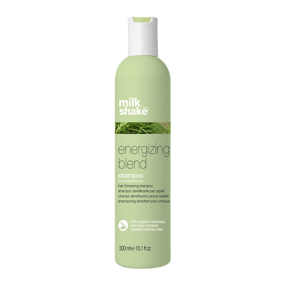 Milk_shake Energizing Blend Shampoo - 10.1oz