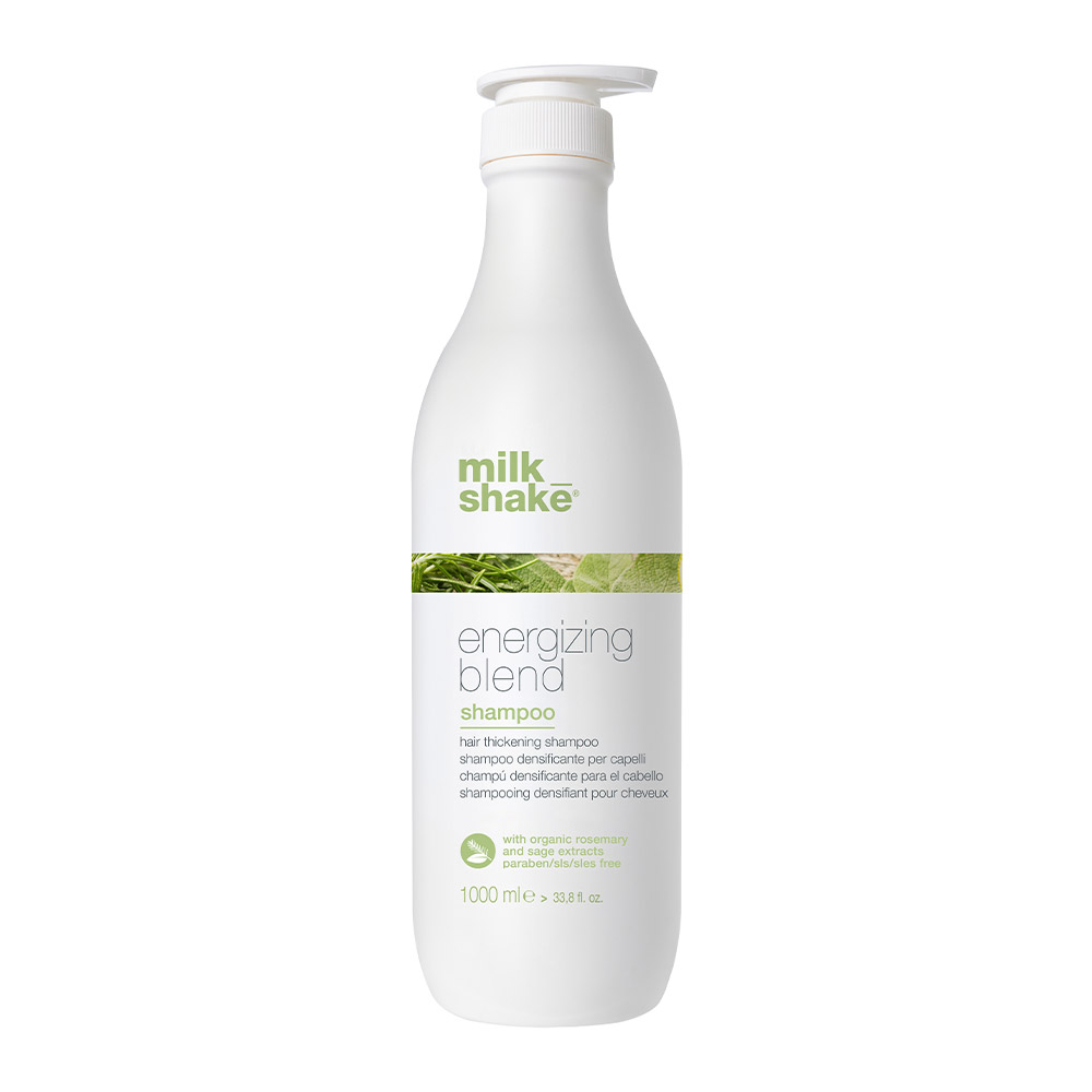 Milk_shake Energizing Blend Shampoo - 33.8oz