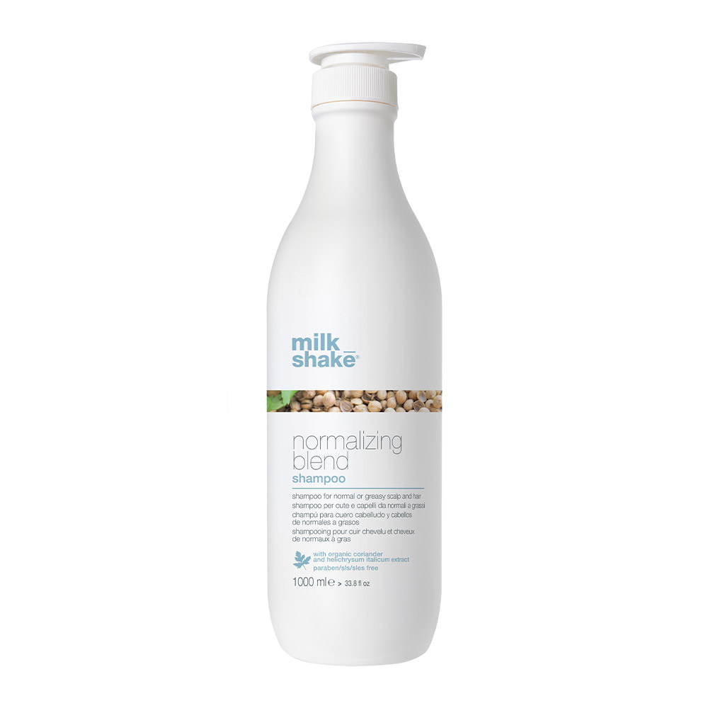 Milk_shake Normalizing Blend Shampoo - 33.8oz