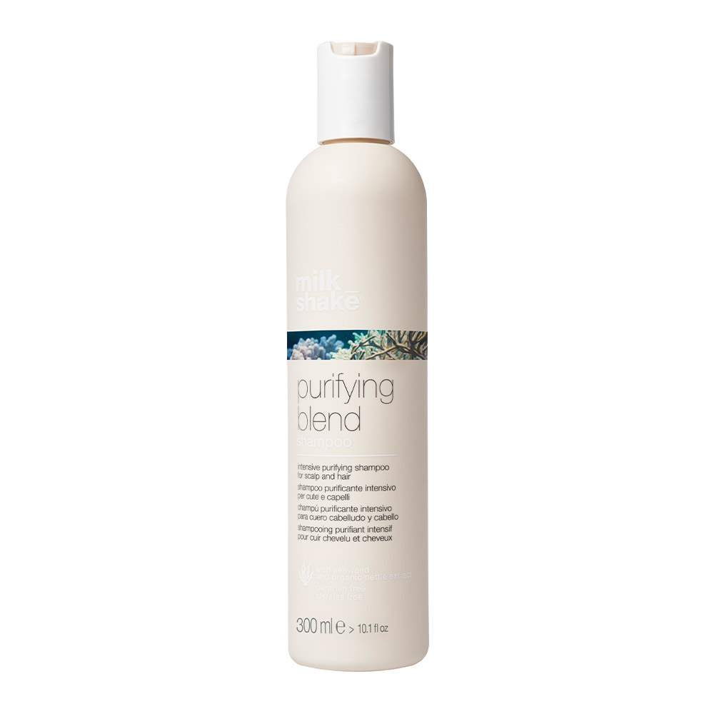 Milk_shake Purifying Blend Shampoo - 10.1oz