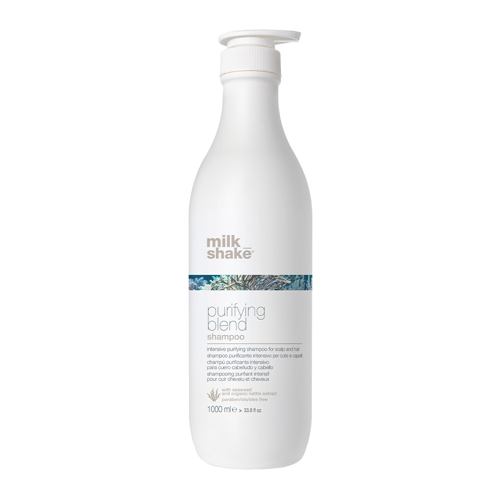 Milk_shake Purifying Blend Shampoo - 33.8oz