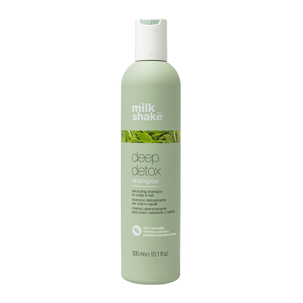 Milk_shake Deep Detox Shampoo - 10.1oz