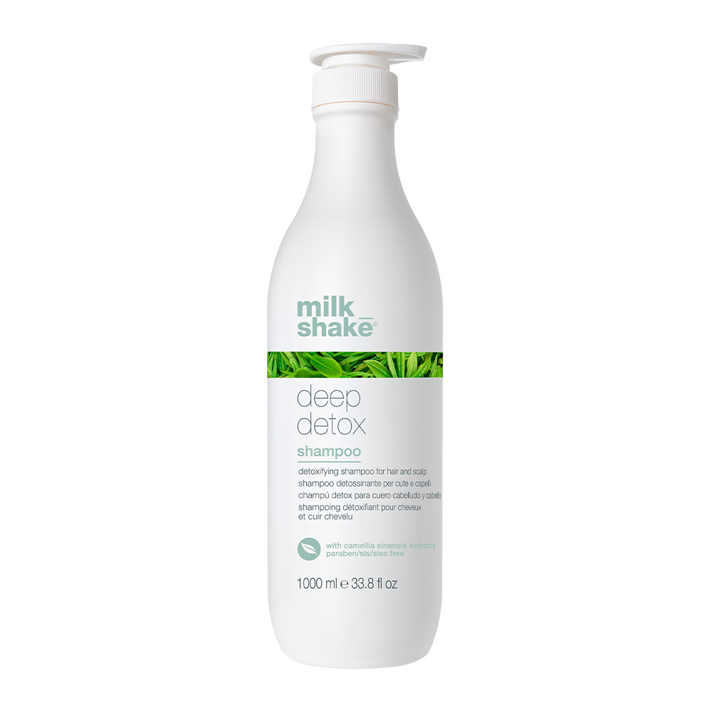 Milk_shake Deep Detox Shampoo - 33.8oz