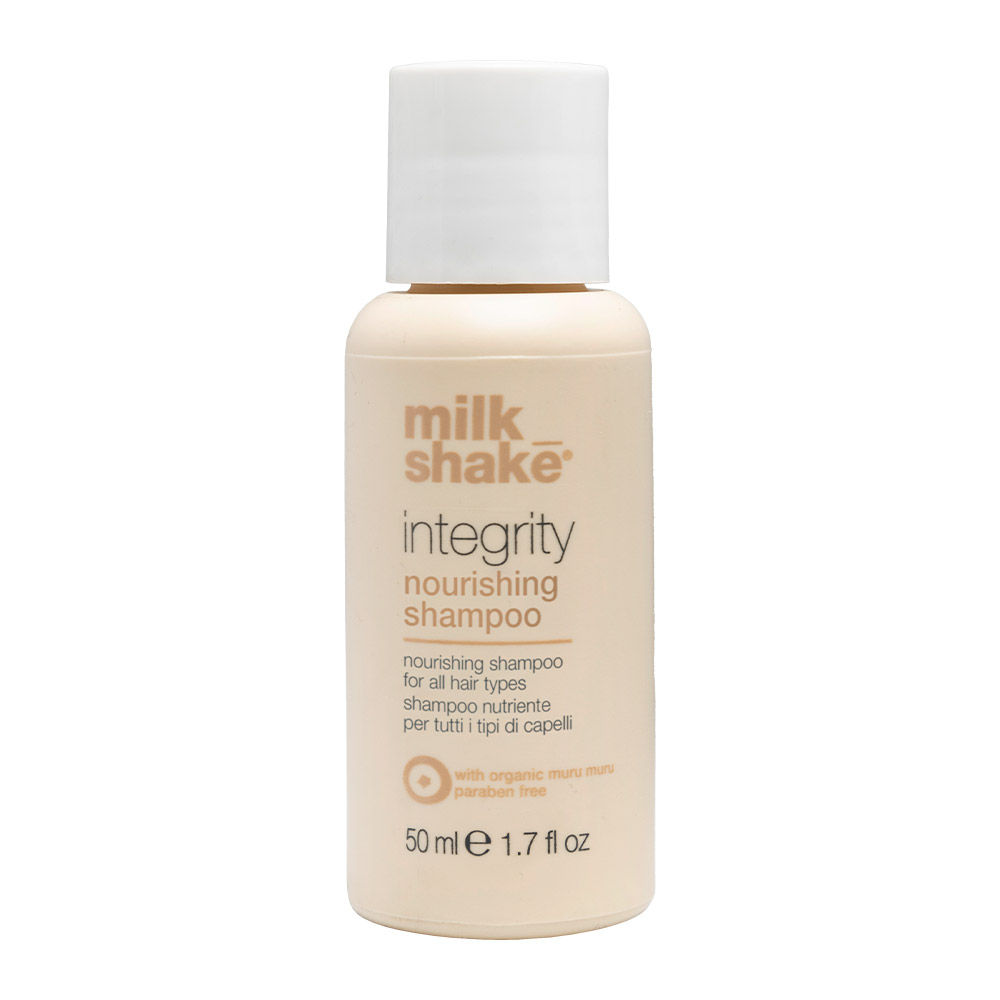 Milk_shake Integrity Nourishing Shampoo - 1.7oz