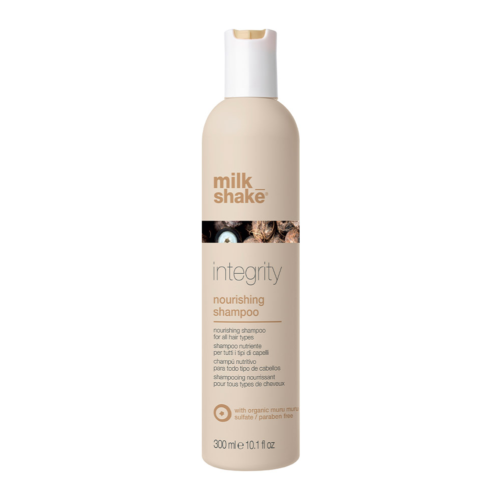 Milk_shake Integrity Nourishing Shampoo - 10.1oz