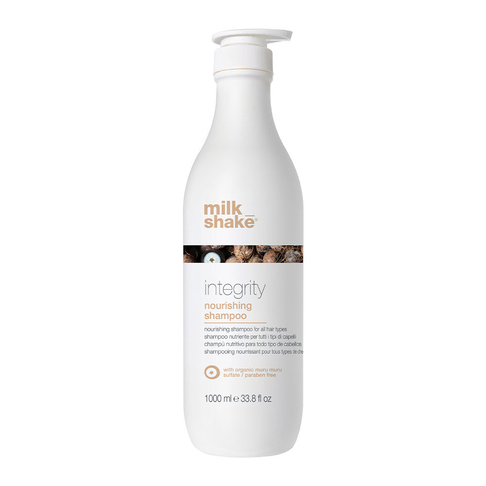 Milk_shake Integrity Nourishing Shampoo - 33.8oz