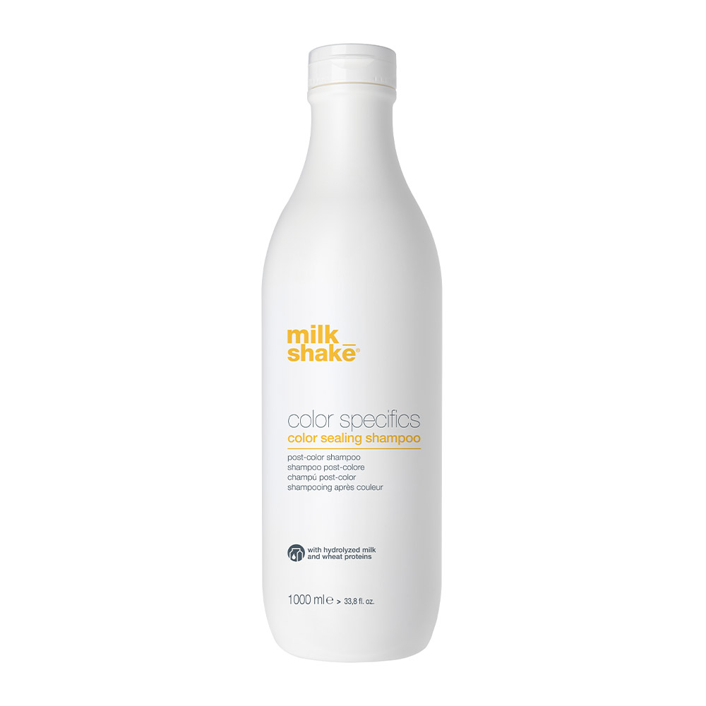 Milk_shake Color Sealing Shampoo - 33.8oz