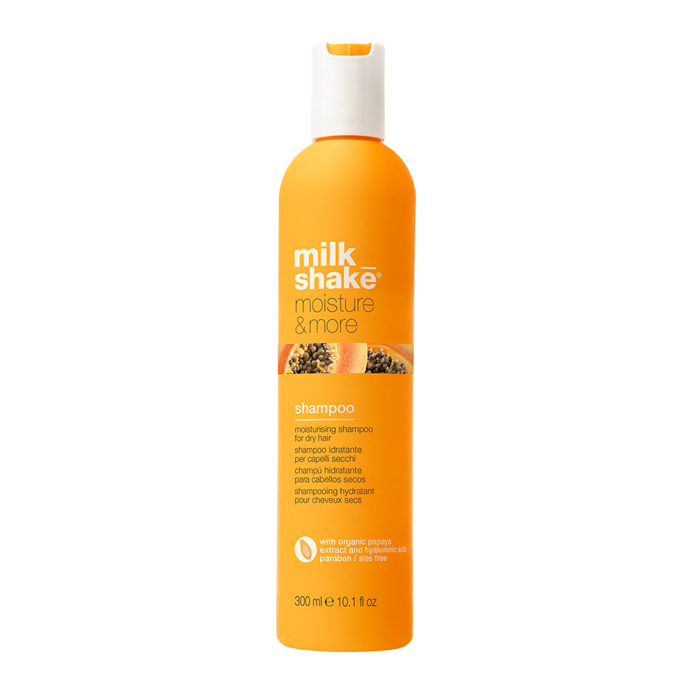 Milk_shake Moisture & More Shampoo - 10.1oz