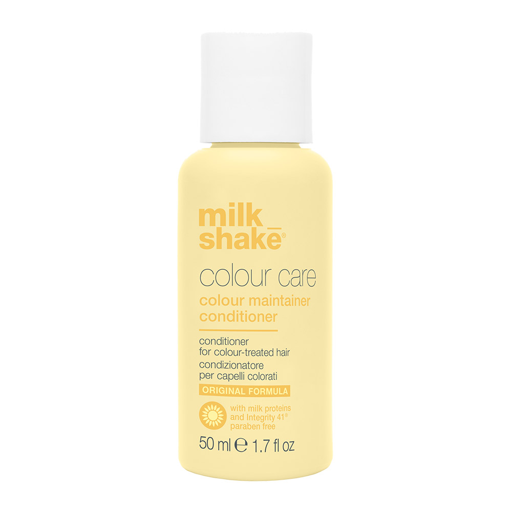 Milk_shake Color Maintainer Conditioner - 1.7oz