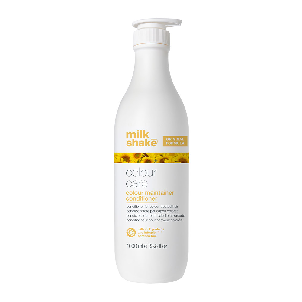 Milk_shake Color Maintainer Conditioner - 33.8oz