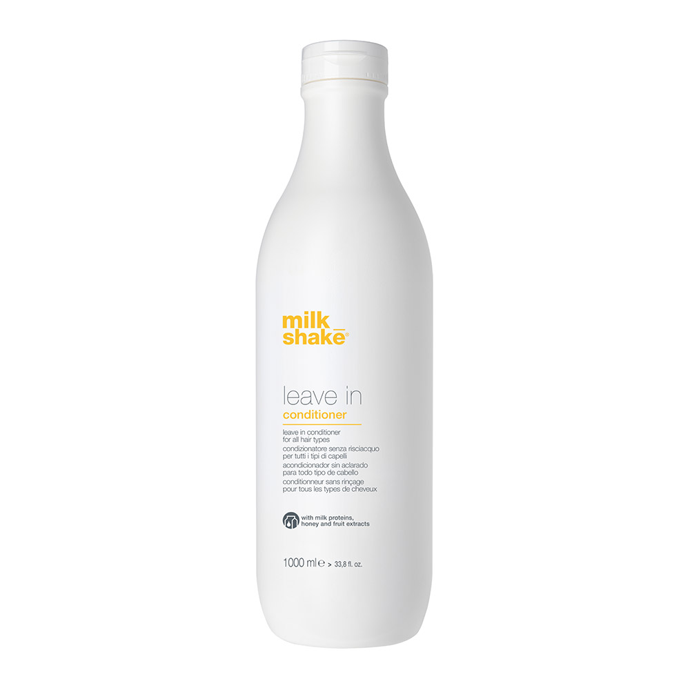 Milk_shake Leave In Conditioner Refill - 33.8oz