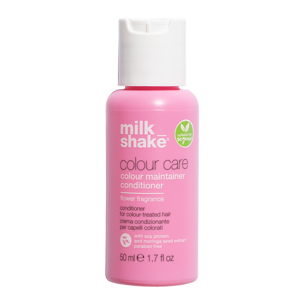 Milk_shake Color Maintainer Conditioner Flower - 1.7oz