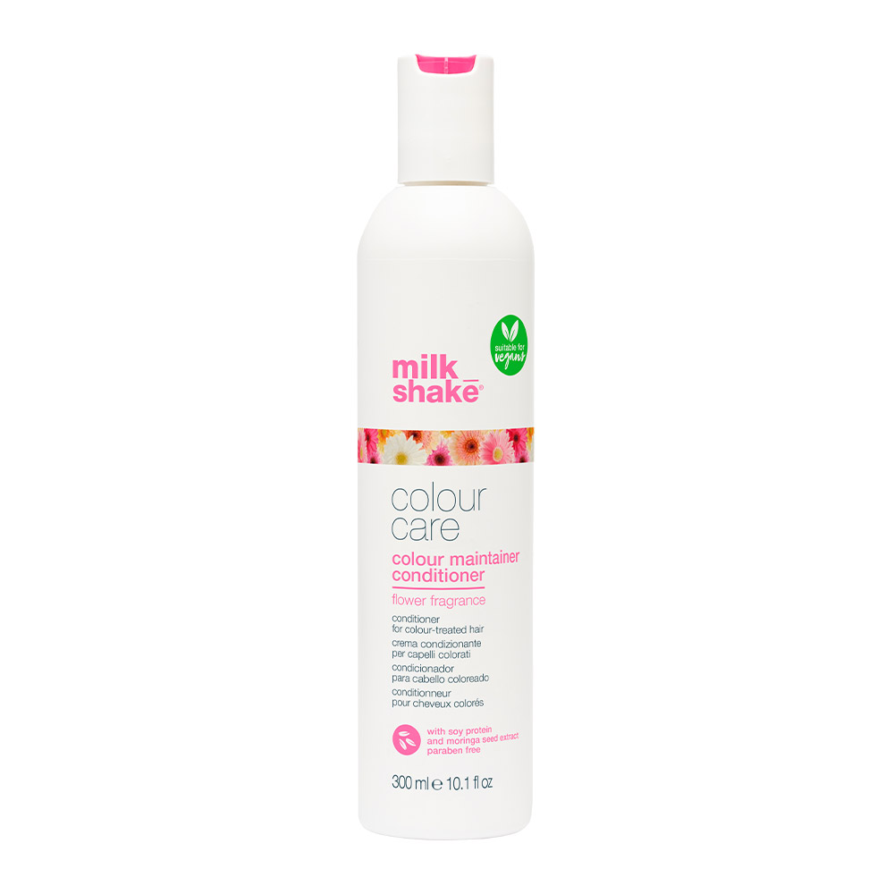 Milk_shake Color Maintainer Conditioner Flower - 10.1oz