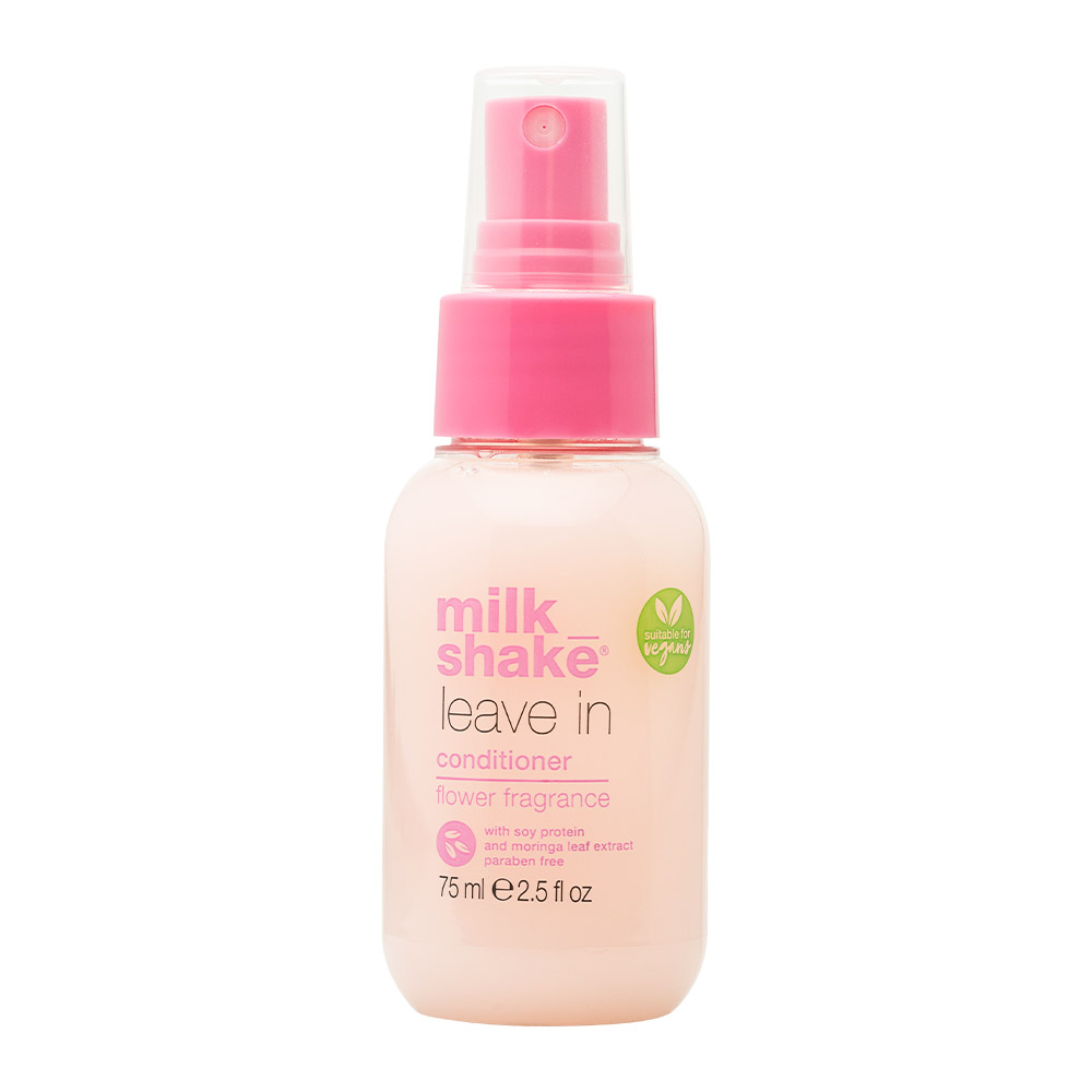 Milk_shake Leave In Conditioner Flower - 2.5oz