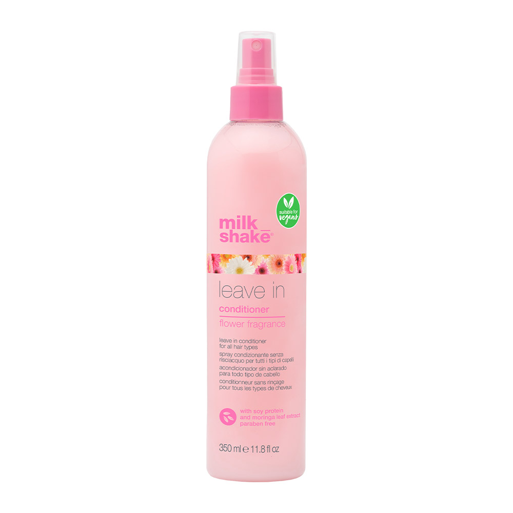 Milk_shake Leave In Conditioner Flower - 11.8oz